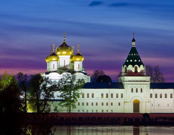 Land Tour Vành Đai Vàng 4N3Đ: