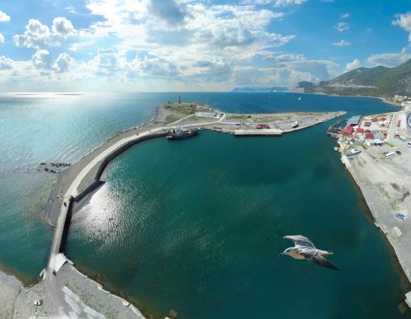 Land Tour tham quan Krasnodar và Anapa  