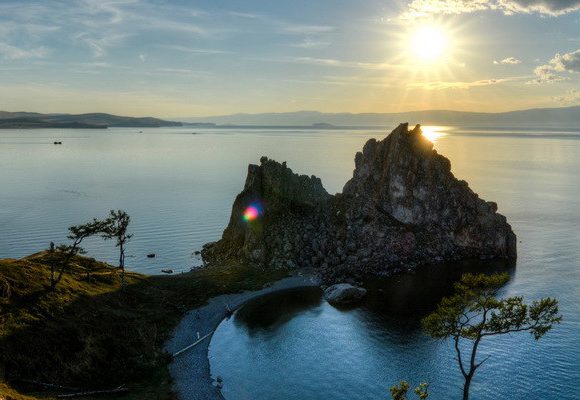 Land Tour: Từ Moscow đến Vladivostok