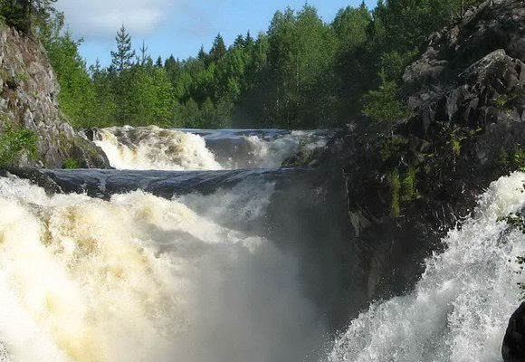 Land Tour du lịch 3 ngày 2 đêm đến Petrozavodsk, Kizhi, Valaam