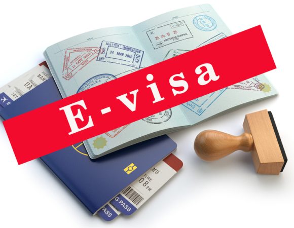 E-visa Nga