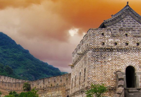 Land Tour: Tuyến đường sắt xuyên Mông Cổ Moscow – Bắc Kinh: Siberia, hồ Baikal và Mông Cổ