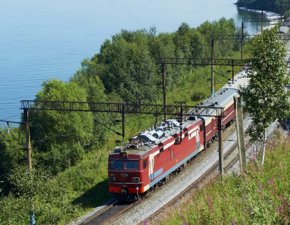 Land Tour: Từ Moscow đến Bắc Kinh