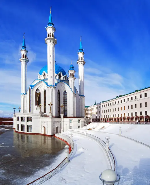 Kazan